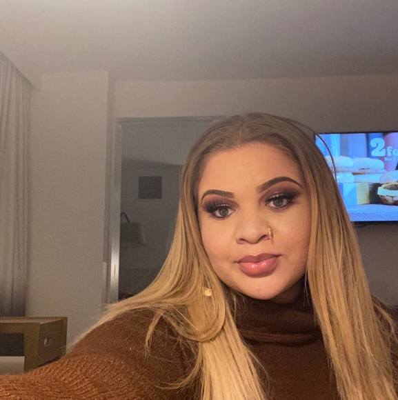 Profile Picture of Brianna Desilva (@briannadesilva) on Poshmark