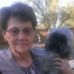 Profile Picture of Doris Shrum (@shrumdj) on Facebook