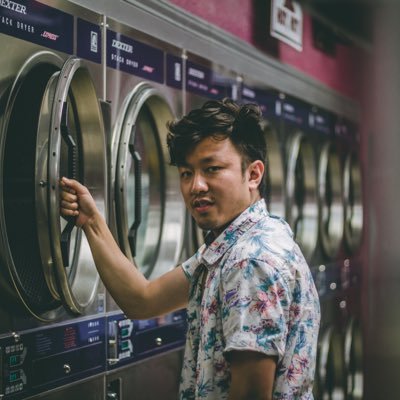 Profile Picture of Michael Cao (@mikecao0421) on Twitter