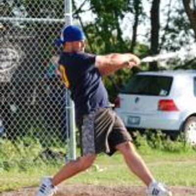 Profile Picture of John Hutton (@jdiggity83) on Twitter