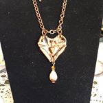 Profile Picture of Eileen Steele (@mountainashjewelry) on Instagram