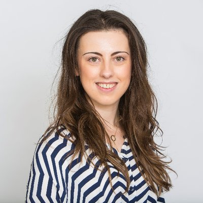 Profile Picture of Millicent Jane Evans (@MillsEvans) on Twitter