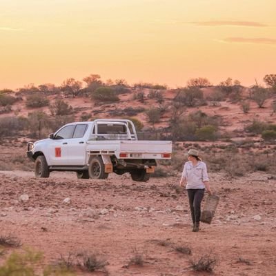 Profile Picture of Katherine Best (@EcologyKat) on Twitter