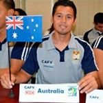 Profile Picture of Hiram Vargas (@hiramvc87) on Instagram