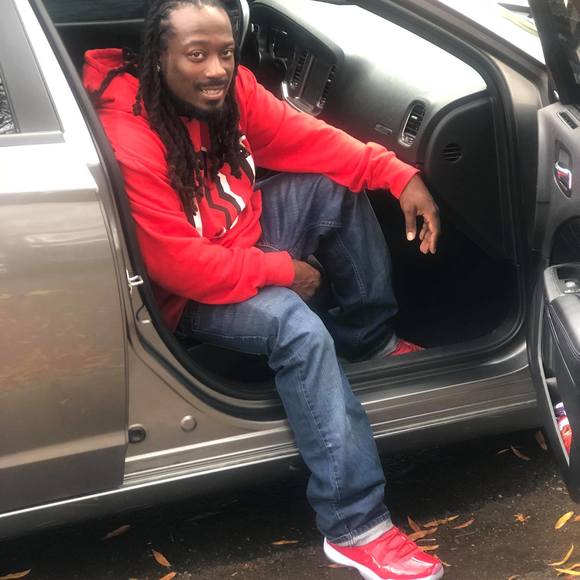 Profile Picture of Kenneth Carr (@kenneth_carr) on Poshmark