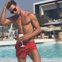 Profile Picture of Peter Vonderfool (@dockalse) on Pinterest