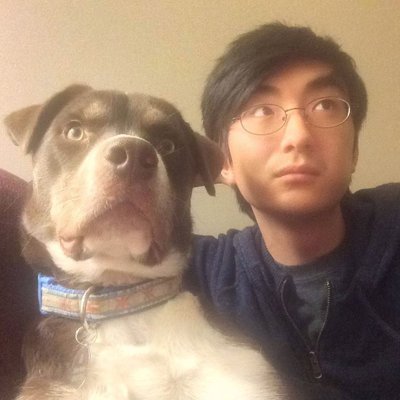 Profile Picture of Andrew Fan (@anfan) on Twitter