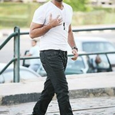 Profile Picture of Mohamed Rezk (@mohamedrezk9) on Twitter