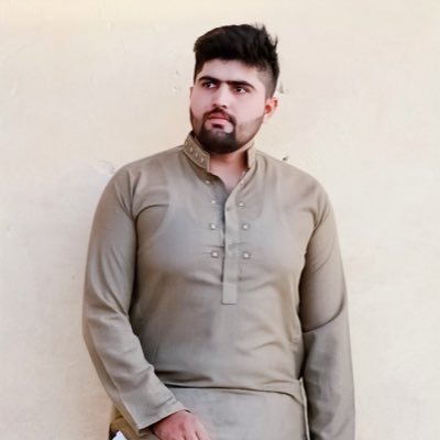 Profile Picture of Fazal Abbas (@Fajji14_) on Twitter