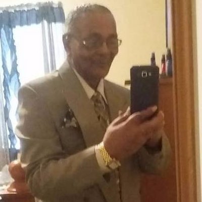 Profile Picture of Lawrence L Franklin (@LARRYFRANK710) on Twitter