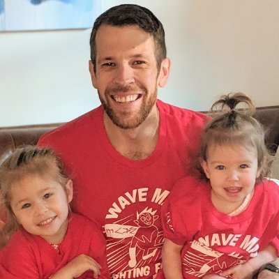 Profile Picture of David Spotts (@daspotts) on Twitter