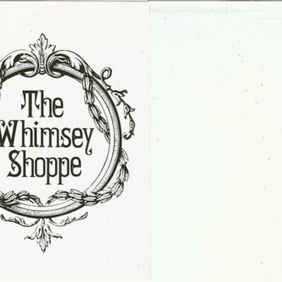 Profile Picture of Wendell Patterson (@whimseyantiques) on Twitter