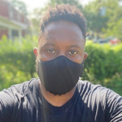 Profile Picture of Stephen (@StephenBenson) on Twitter