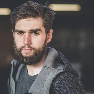 Profile Picture of David Monteith-Hodge (@Photographise) on Twitter