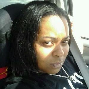 Profile Picture of ROBIN PERDUE (@BROWNBABY73) on Twitter