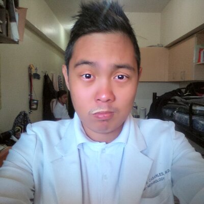 Profile Picture of Daryl Rojas (@darylrojas11) on Twitter