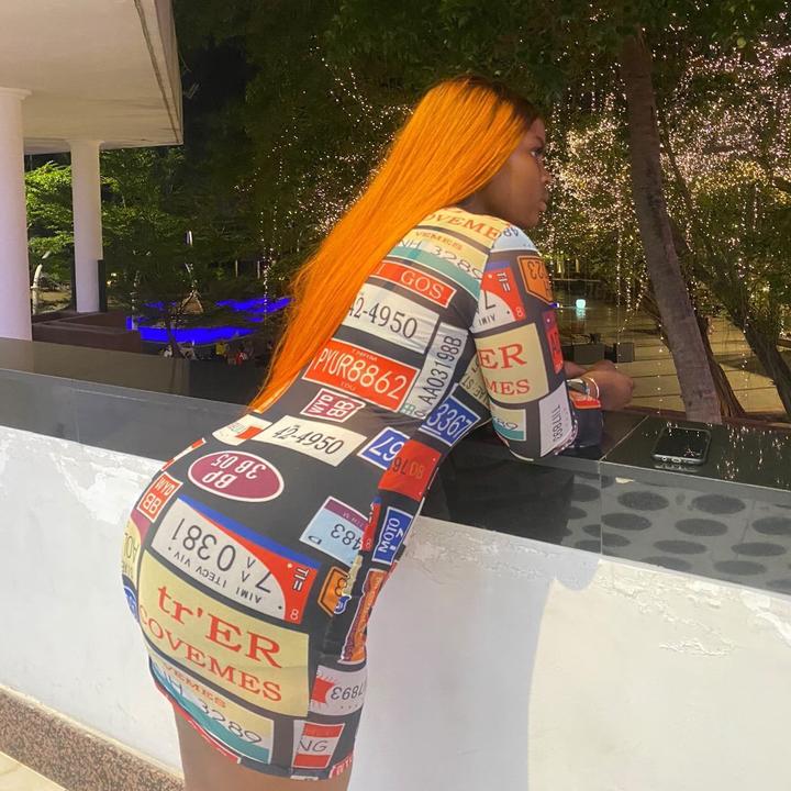 Profile Picture of Sweetzsandra (@sweetzsandra) on Tiktok