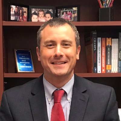 Profile Picture of Matt Lasher (@mattlasher23) on Twitter