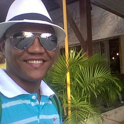 Profile Picture of Cicero Daniel (@Daniel11Cicero) on Twitter