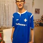 Profile Picture of Stefan Ritter (@stefan_ritter_98_wwe) on Instagram