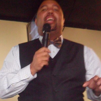 Profile Picture of Pastor Ricky Curtis (@PreachPreacher7) on Twitter