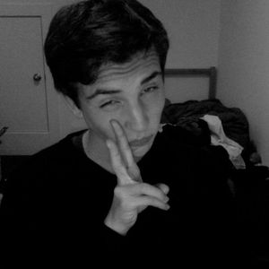 Sammy Hanna - Myspace Profile Picture of Sammy Hanna (@baezumarill) on Myspace