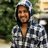 Profile Picture of Mohammed Rashed (@mohammed-rashed-28) on Quora