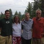 Profile Picture of Thomas Foote (@thomfoote) on Instagram