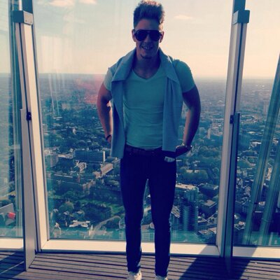 Profile Picture of Tom Peachey (@PeacheyTom) on Twitter