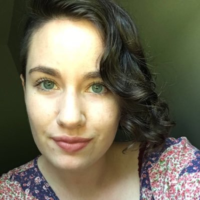 Profile Picture of Lindsay Stack (@LindsayEStack) on Twitter