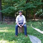 Profile Picture of Jeffrey Bert Marlatt (@jeffabuddha) on Instagram
