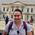 Profile Picture of Andrew Lyon (@lilclimbinboi) on Instagram
