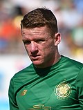 Profile Picture of Jonny Hayes - Wikipediaon Wikipedia