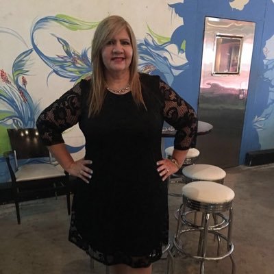 Profile Picture of Angelina Pizarro (@apizarro64) on Twitter