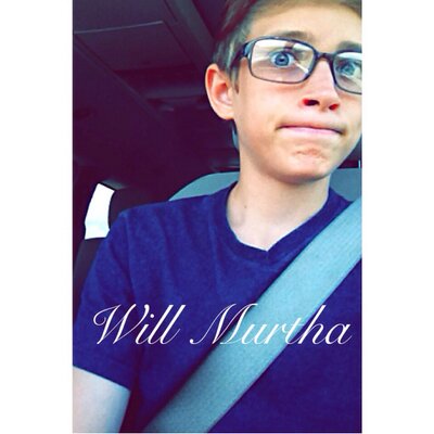 Profile Picture of William Murtha (@Will_Murtha) on Twitter