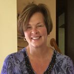 Profile Picture of Christine Holloway (@thegardener55) on Instagram