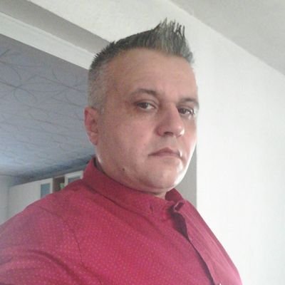 Profile Picture of Goran Petrusevski (@GoranPetrusevs1) on Twitter