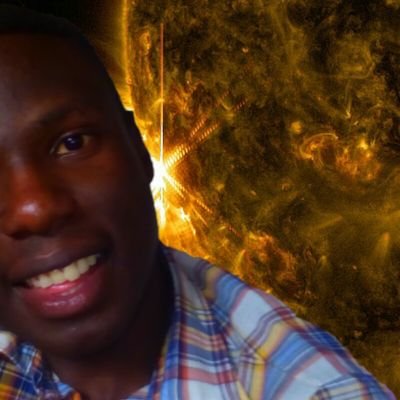 Profile Picture of Christopher Ishmael (@Crrisdarlin) on Twitter