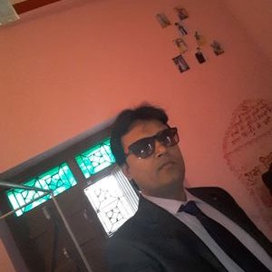 Profile Picture of Hitesh Kumar Singh (@hiteshsingh123) on Twitter
