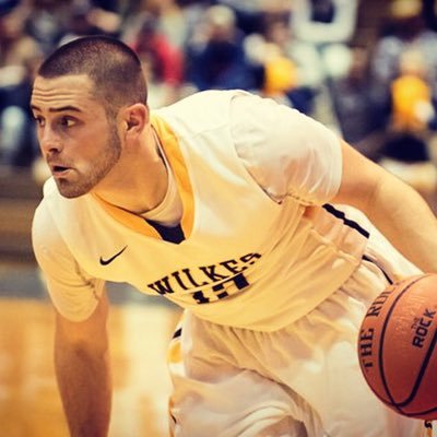 Profile Picture of Johnny_Basketball15 (@John_Goffredo2) on Twitter