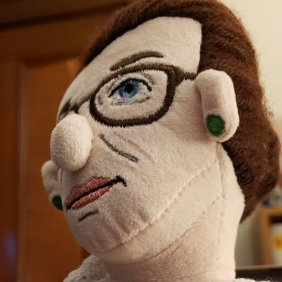 Profile Picture of The Notorious RBG (@Alt_RBG) on Twitter