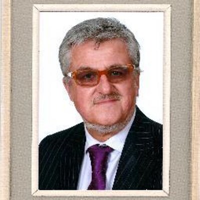 Profile Picture of Bernard Huyvaert (@HuyvaertB) on Twitter