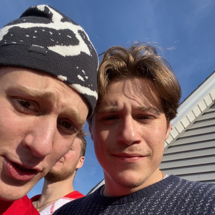 Profile Picture of Daniel Struhs (@danielstruhs) on Tiktok