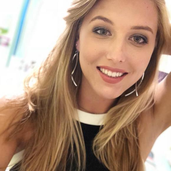 Profile Picture of Paige Rubey (@rubey12) on Poshmark