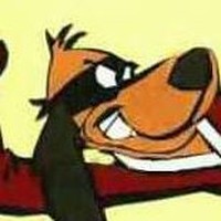 Profile Picture of Robert Hawksworth (@robert-hawksworth-2) on Quora