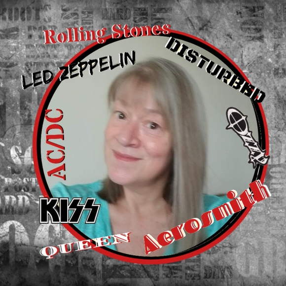 Profile Picture of Rhonda Lieberum (@eurekar) on Poshmark