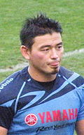 Profile Picture of Ayumu Goromaruon Wikipedia