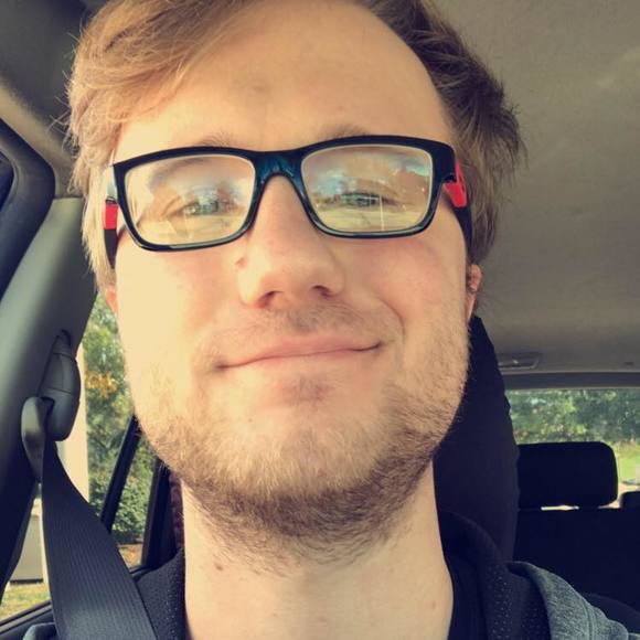 Profile Picture of Braden Fabrycki (@bradenfabrycki) on Poshmark