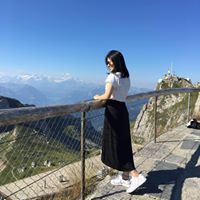 Profile Picture of Amanda Chen Tsai (@achentsai) on Pinterest