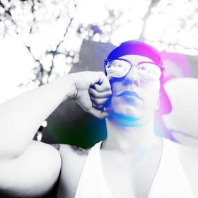 Profile Picture of Felipe Garcia (@felipeg5641) on Pinterest